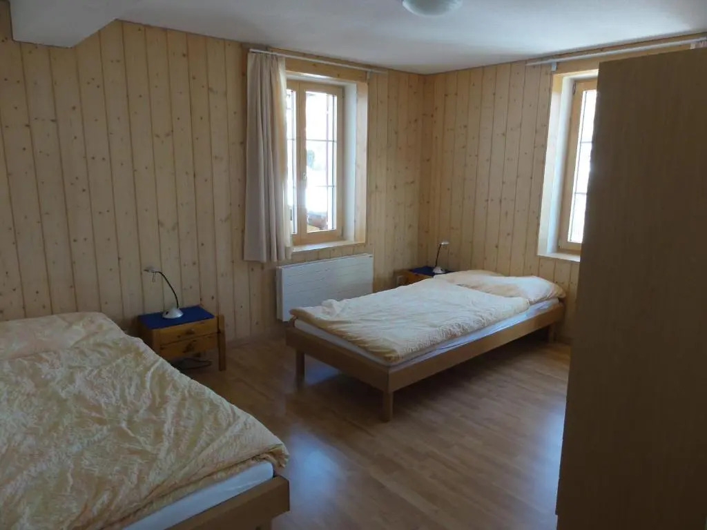 Chalet Schönbühl
