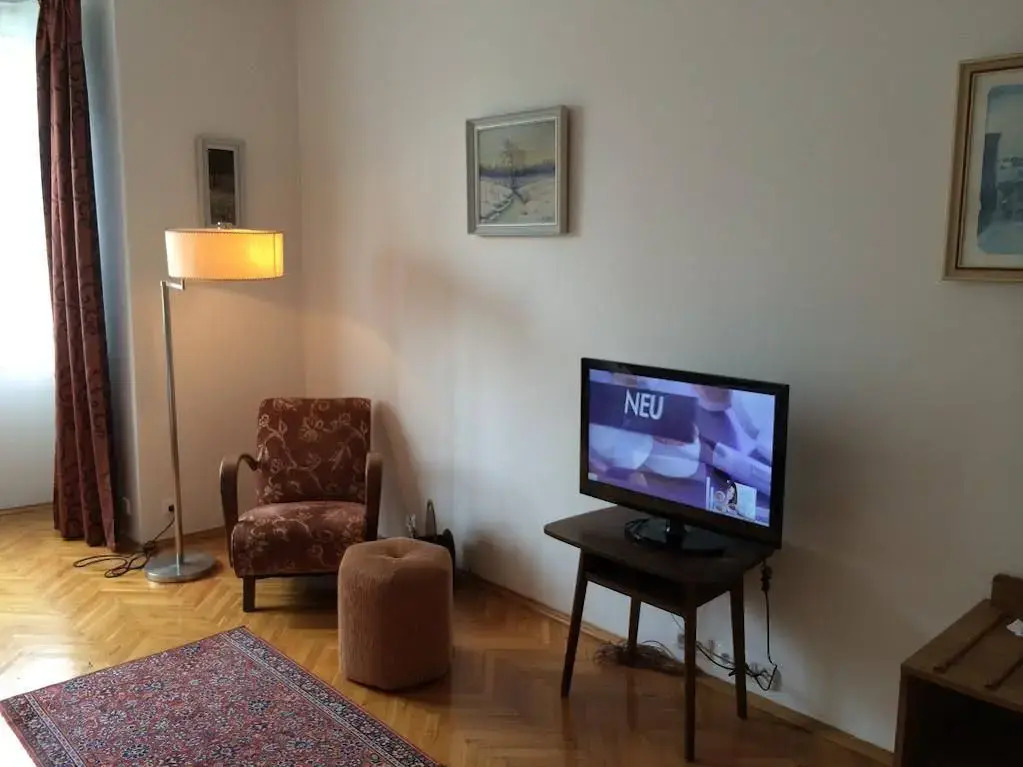 Pension Karnet