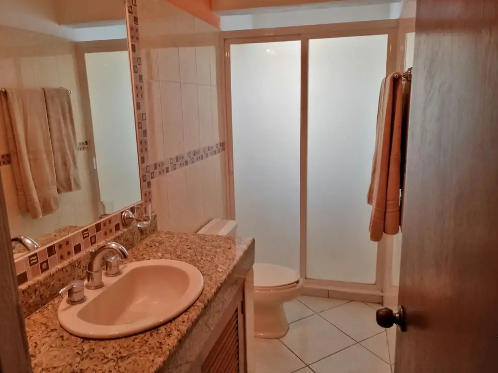 Beautiful Apartment Calle Tordo
