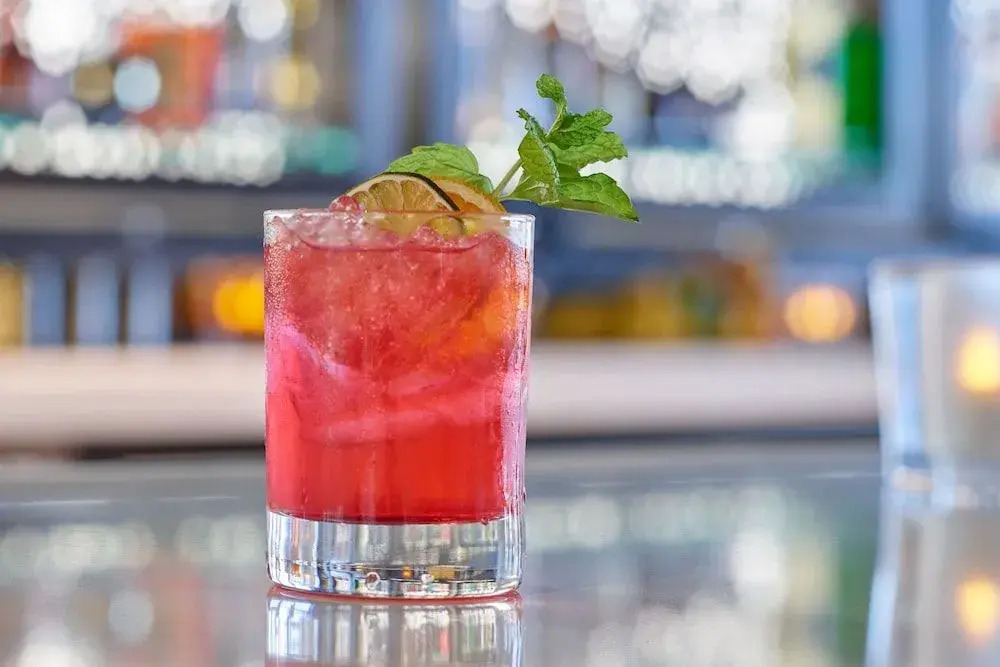 Aloft by Marriott Trophy Club Westlake