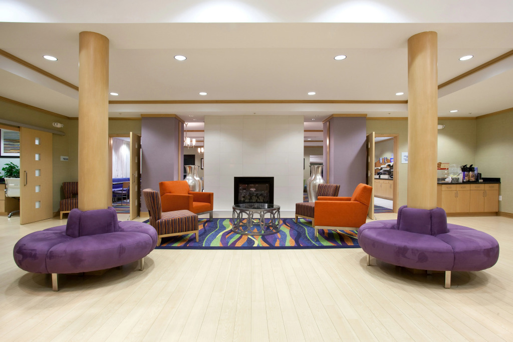 Holiday Inn Express Hotel & Suites Rock Springs Green River by IHG