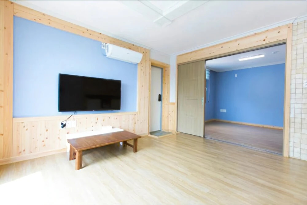Yeosu Sarang Nye Unshared House Pension