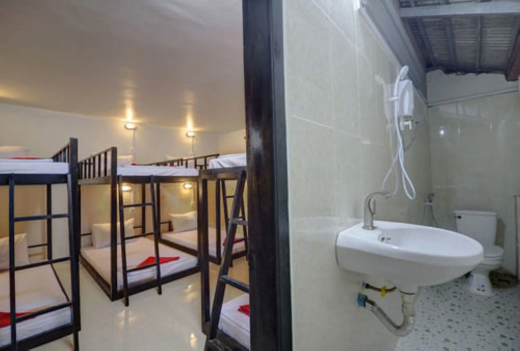 Siem Reap Pub Hostel