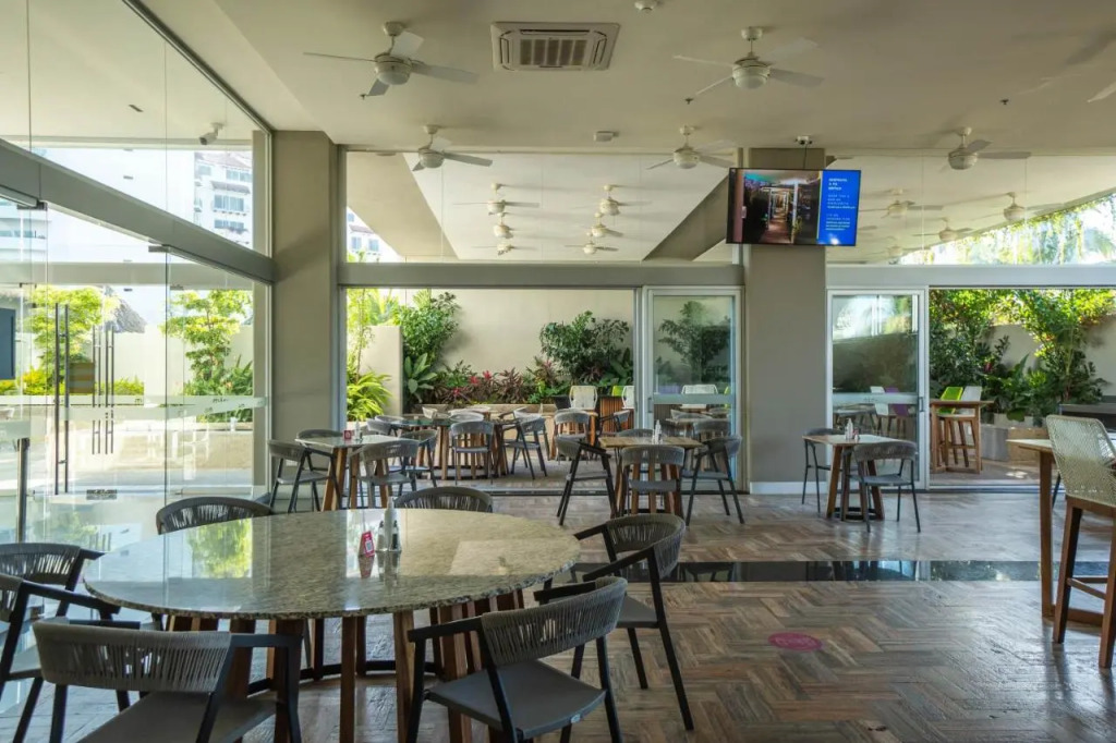 Hotel Mio Vallarta