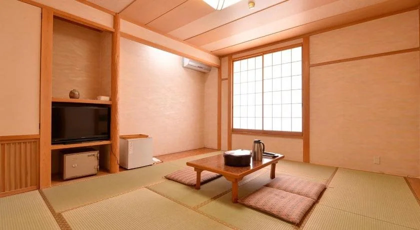 Sachinoyu Onsen