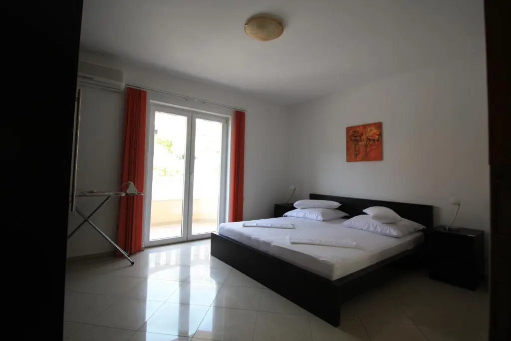 Apartment Dalmatien Traumhaus