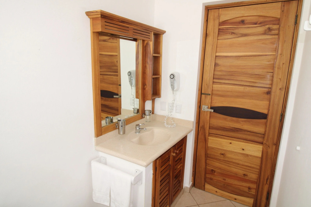 Albachiara Hotel - Las Terrenas