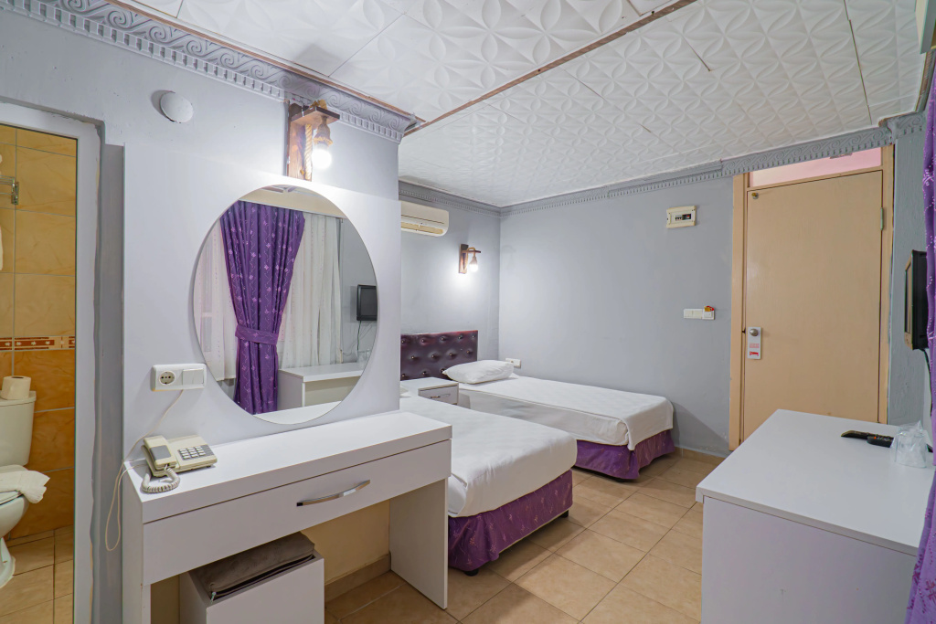Sayanora Hotel - All Inclusive