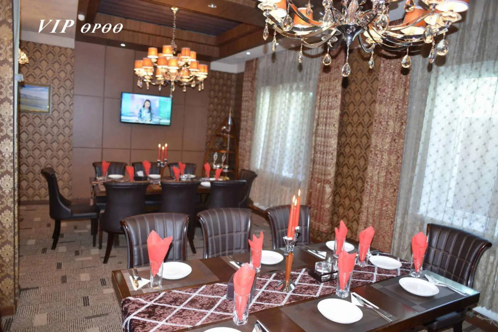 New West Hotel