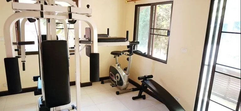 Muanjai Natural Resort