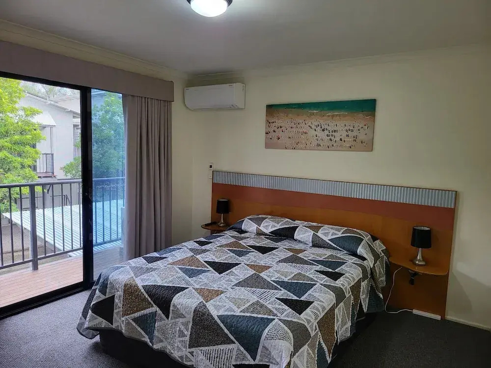 Noosa Holiday Accommodation