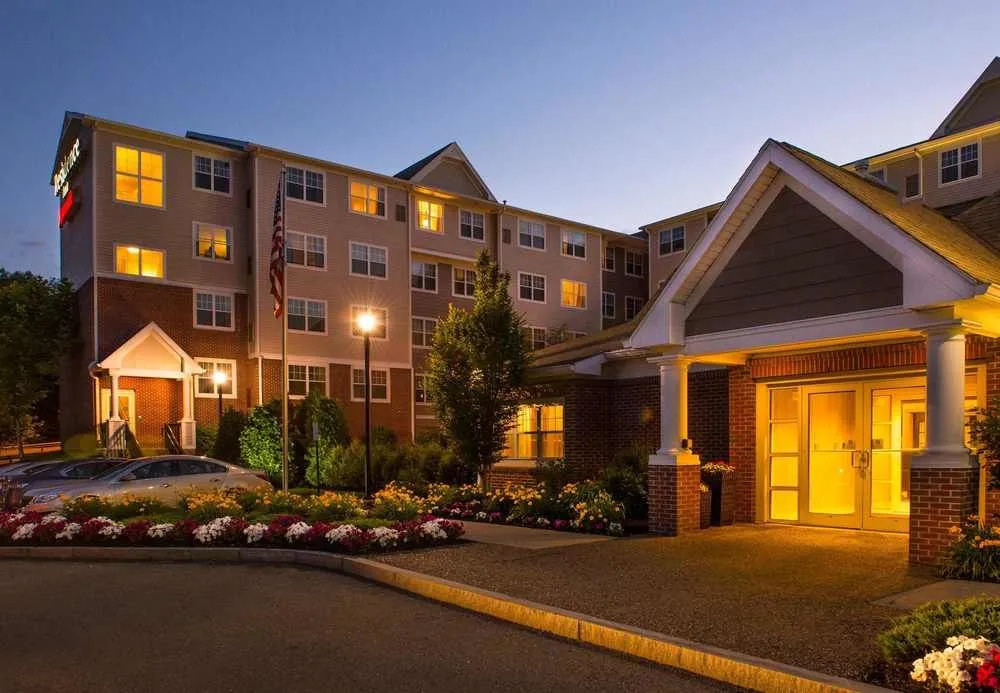 Residence Inn Worcester