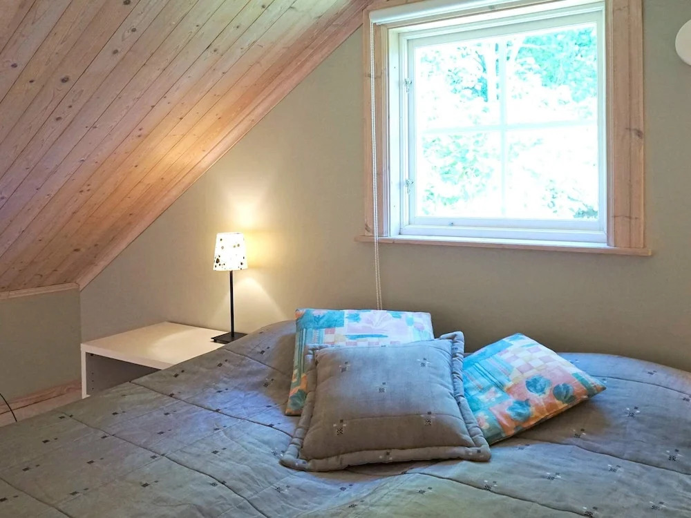 4 Person Holiday Home in Mariefred