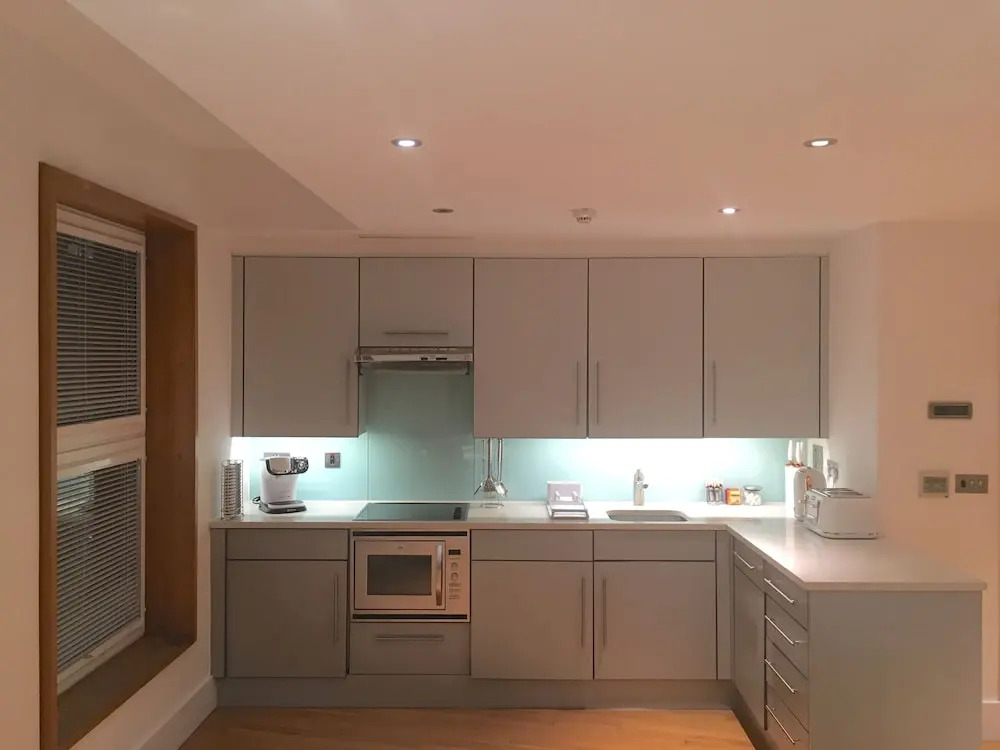 Central Luxury Suites