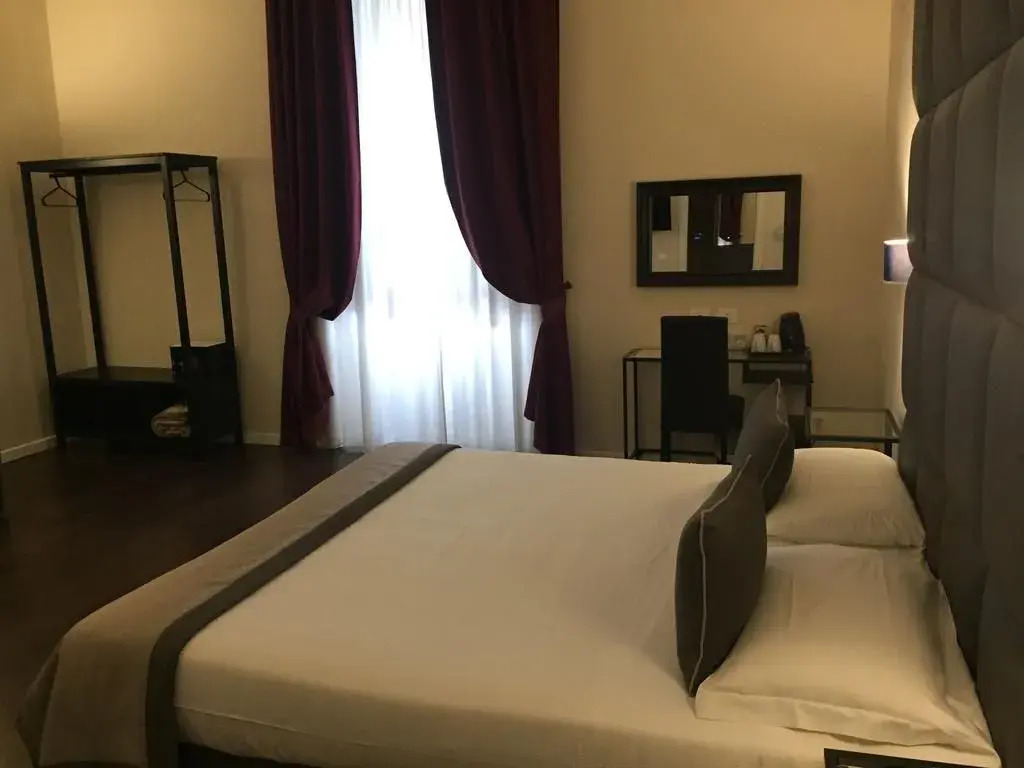 1suite firenze
