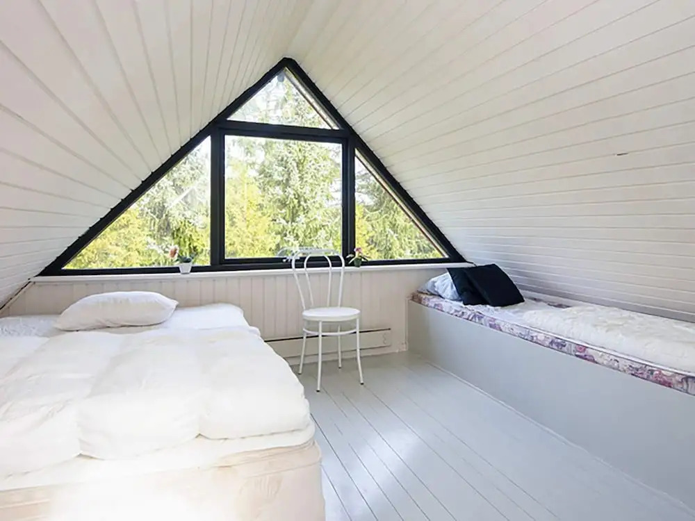 5 Person Holiday Home in Glesborg