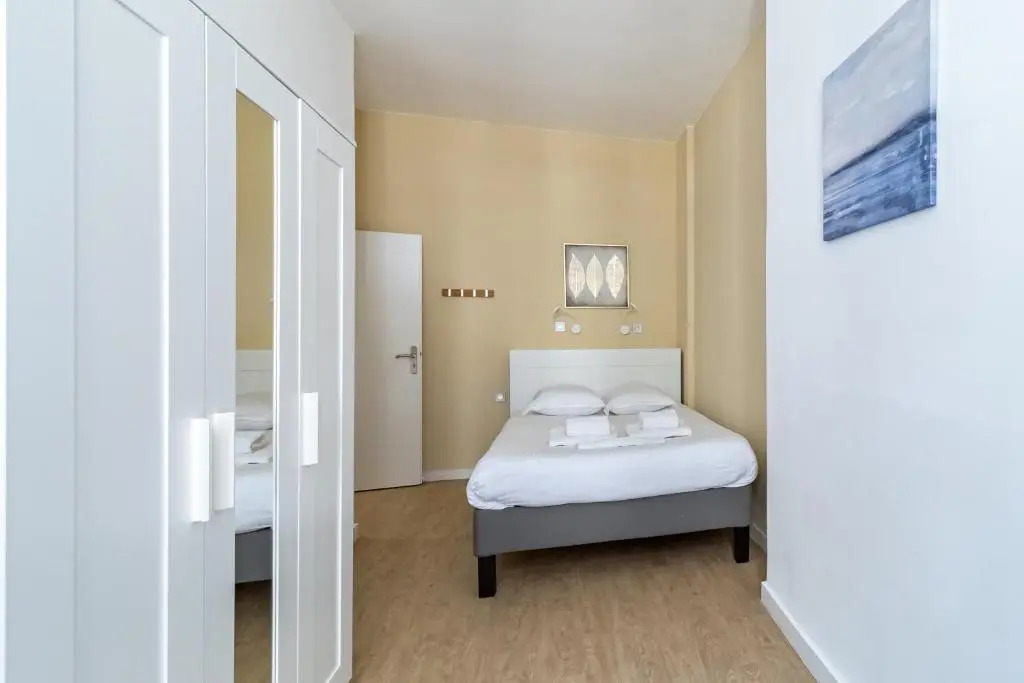 LE PRIVILIANE - Bel et grand appartement idéalement situé