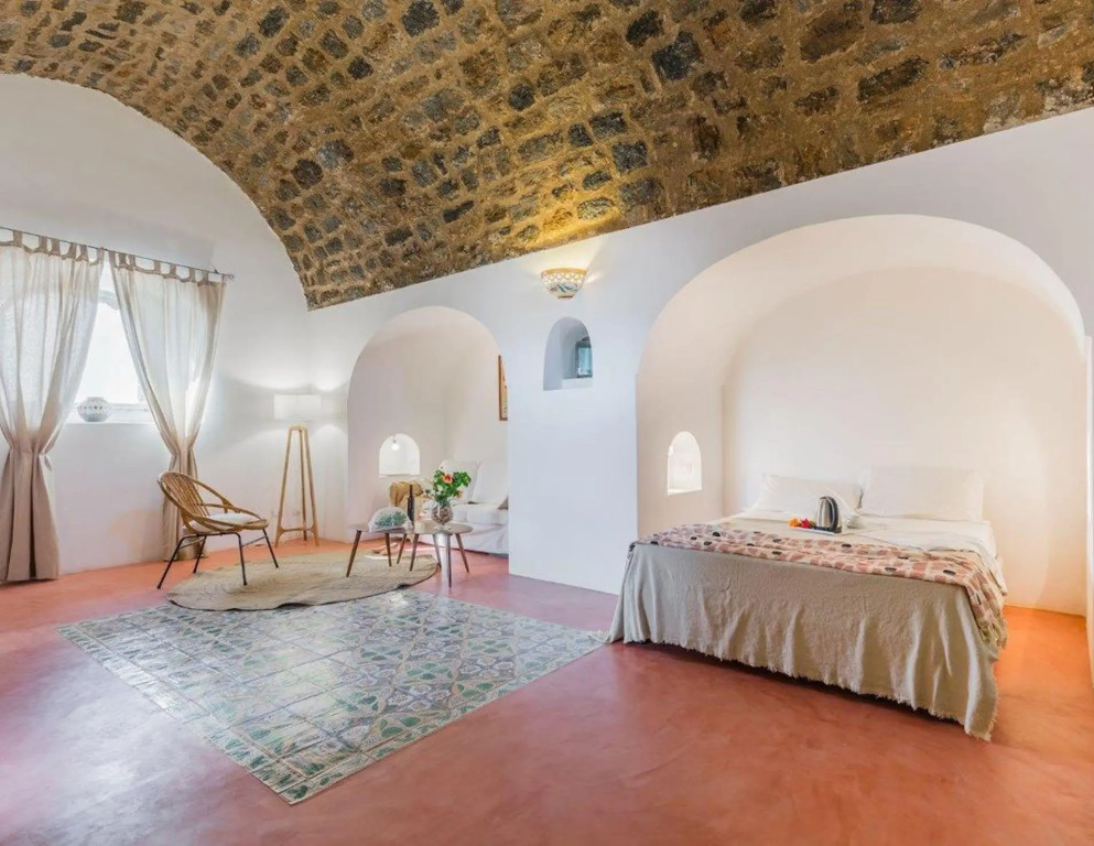 Abraxas Vigne di Pantelleria - Tenuta Bukkuram