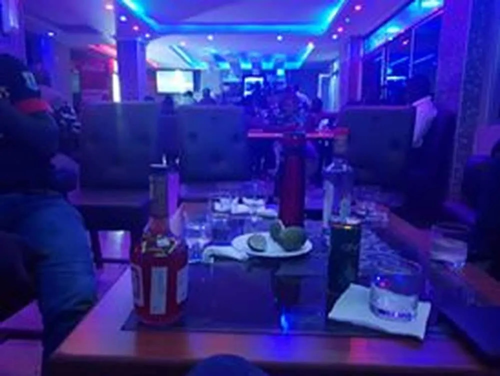 The Cannas Hotel Kisii