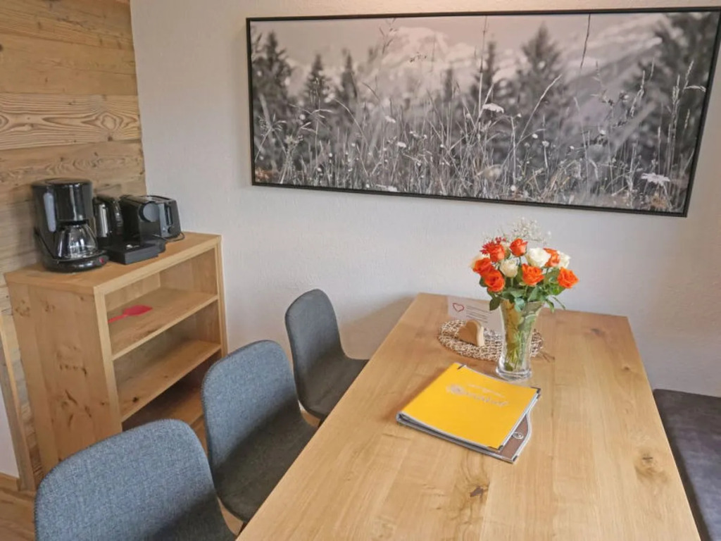 Apartment Ladis Fiss