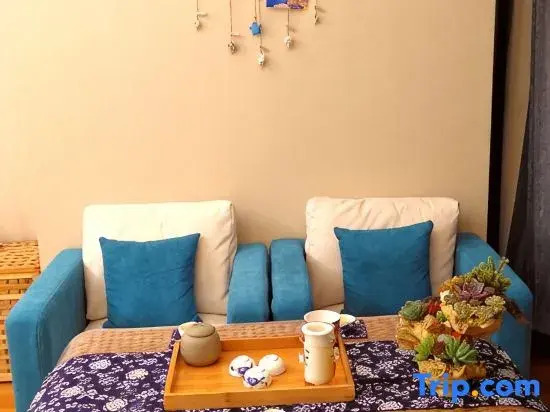 Lisidun Apartment Hotel