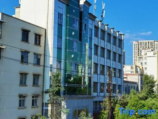 Huatu Hotel