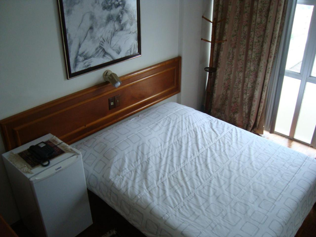 Hotel Palace Frederico
