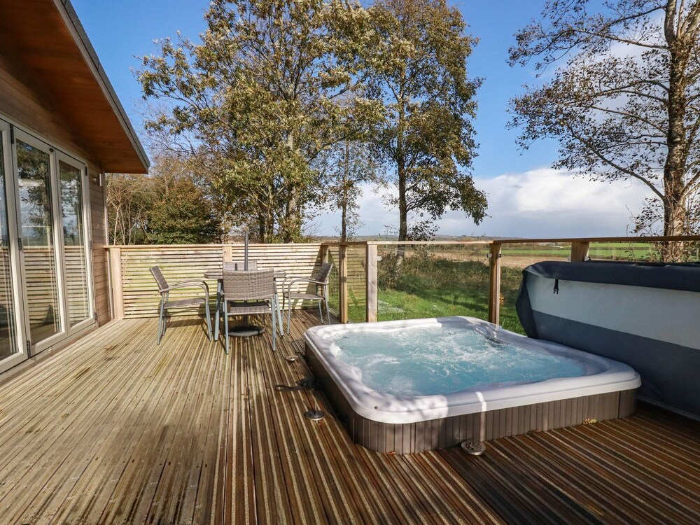 20 Meadow Retreat
