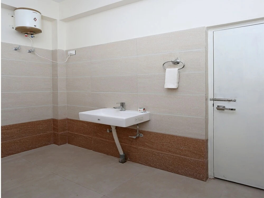 Citi Residency By OYO Rooms