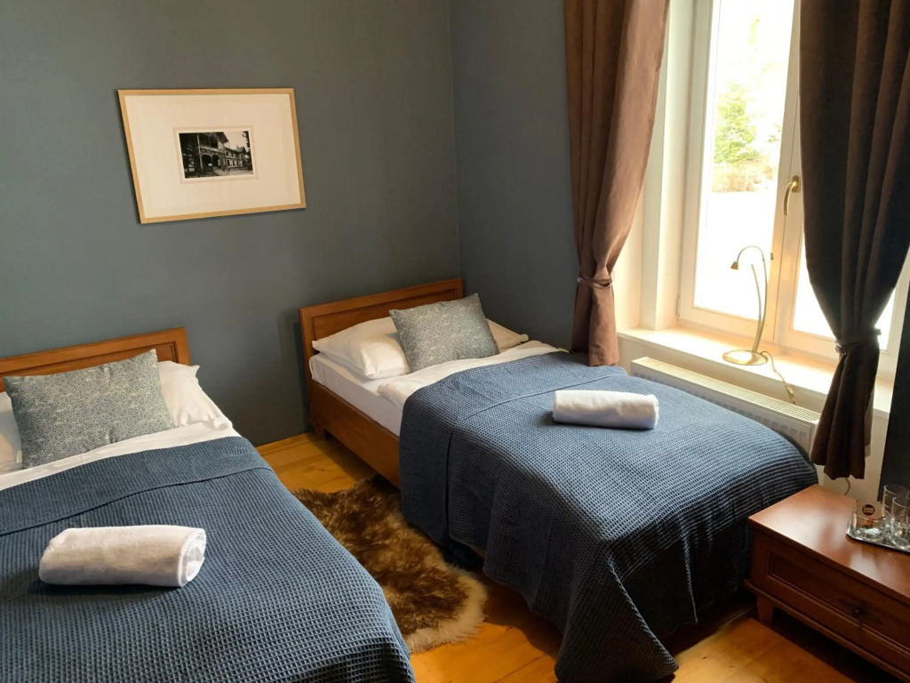 Hotel Tivoli
