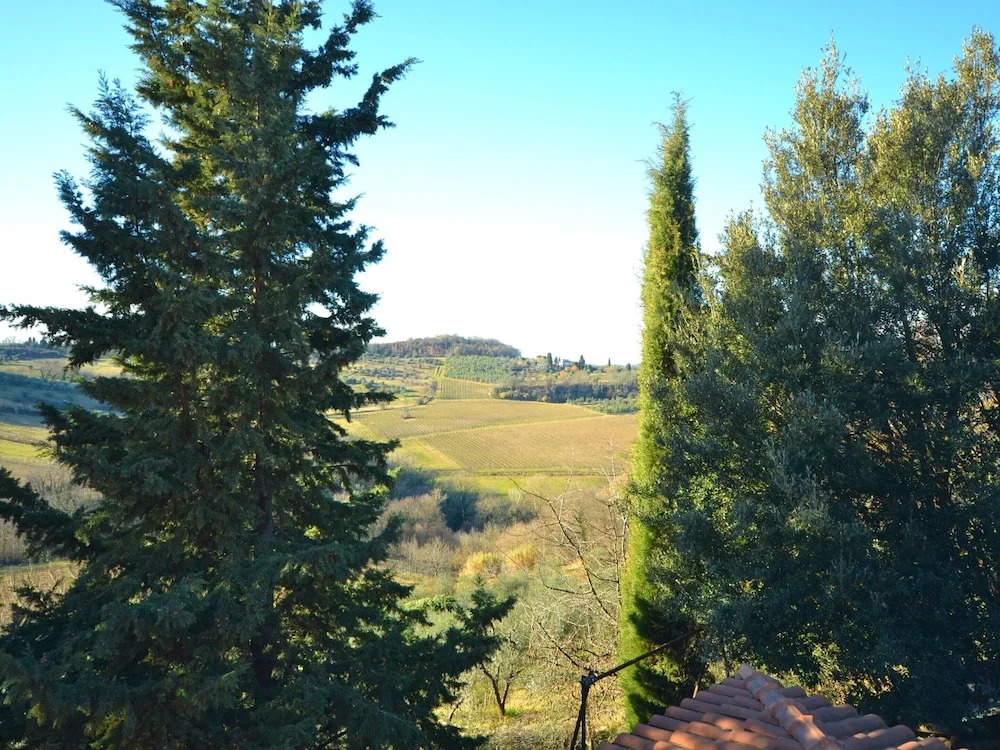 Casa Rossa