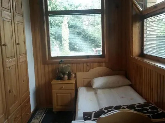 Guesthouse Lugu