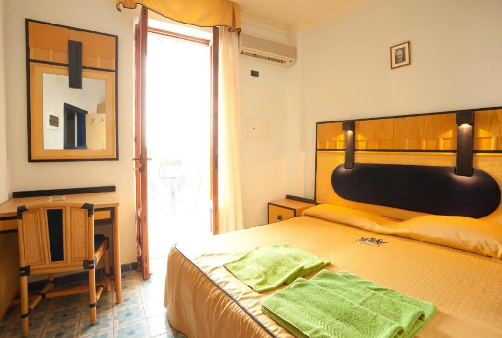 Il Gattopardo Hotel Terme & Beauty Farm