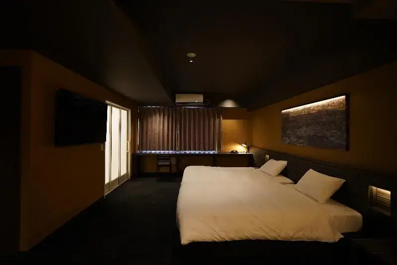 Hotel Hasu
