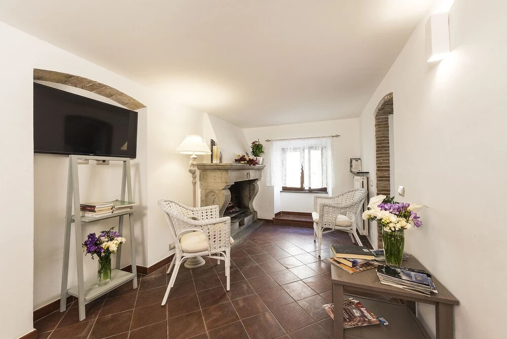 B&B I Tre Camini