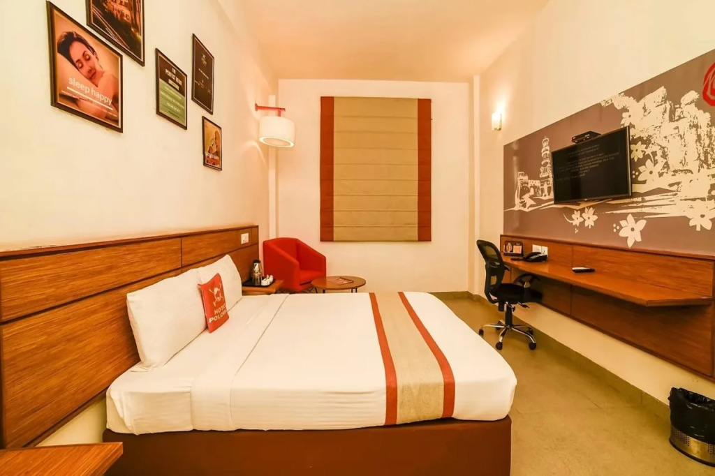 Max Hotels Jabalpur