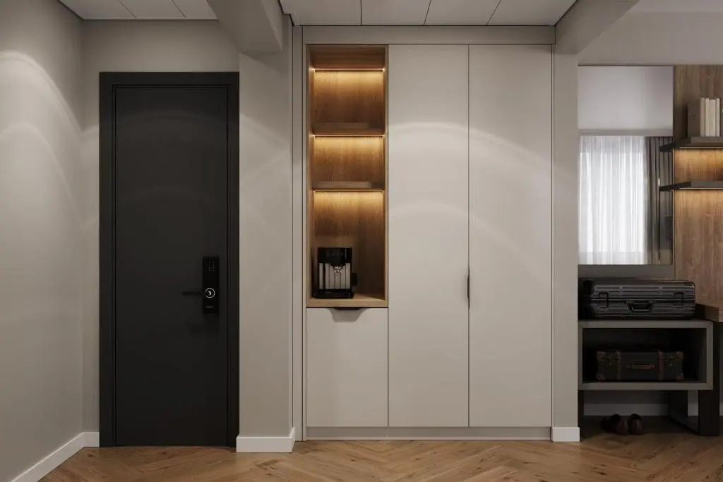 Tailormade Hotel METROPOL St Gallen