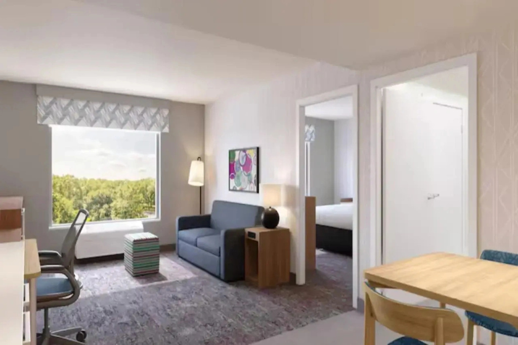 Home2 Suites By Hilton Prosper