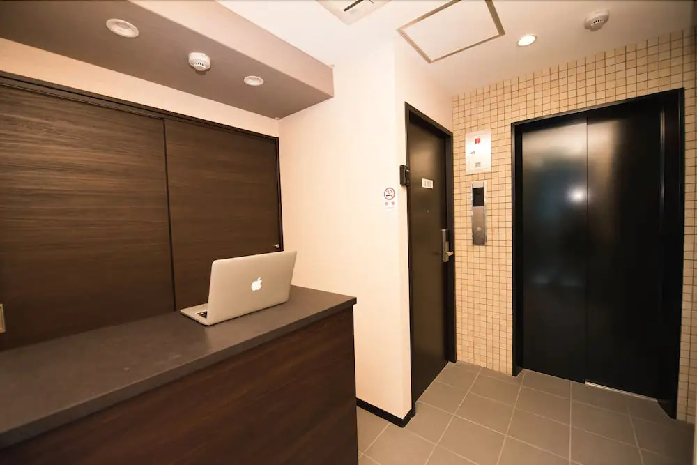 TERRACE HOUSE Morinomiya
