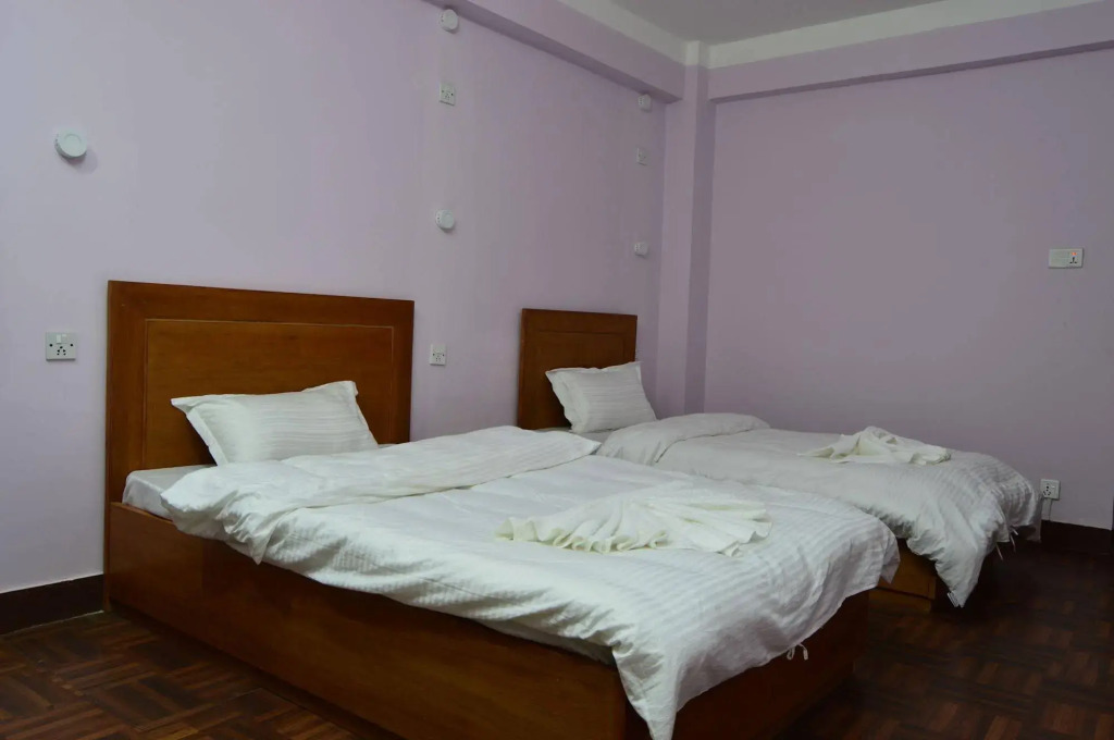 Famous House Kathmandu