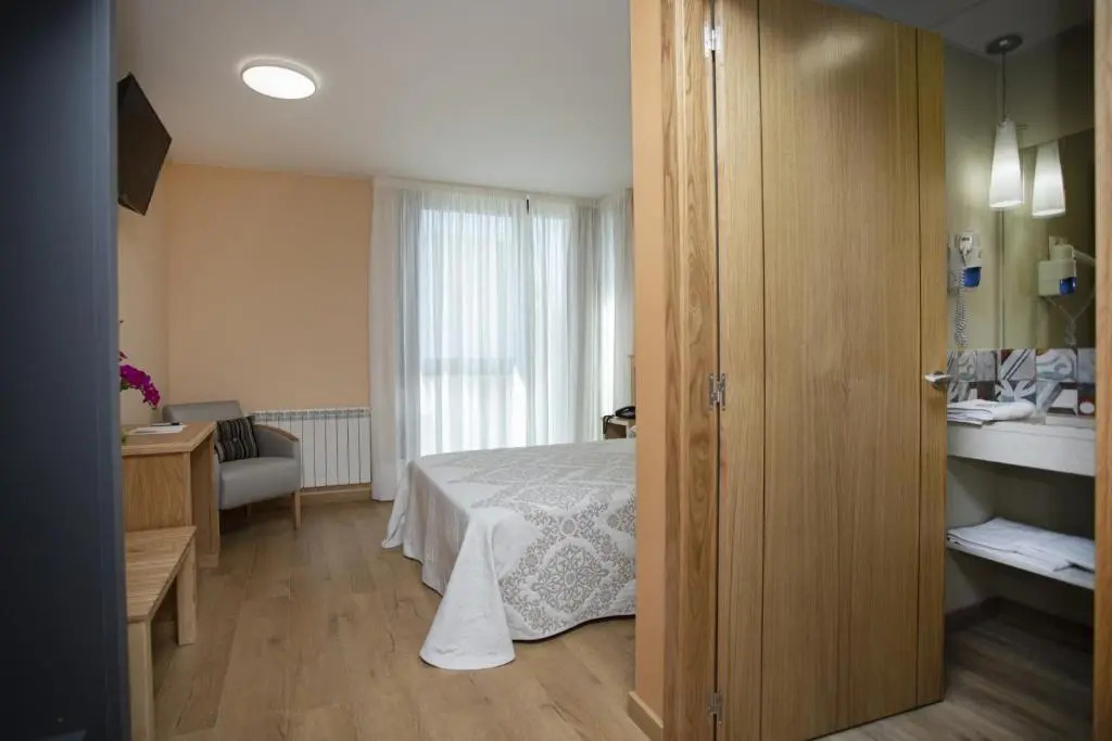Hotel Novoa