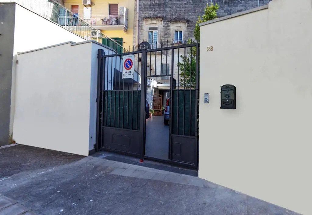 Casa Vacanza L'Alloro 2
