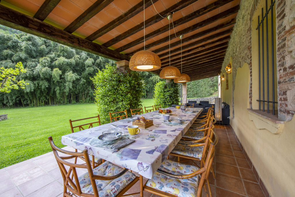 Villa Anna Montebello