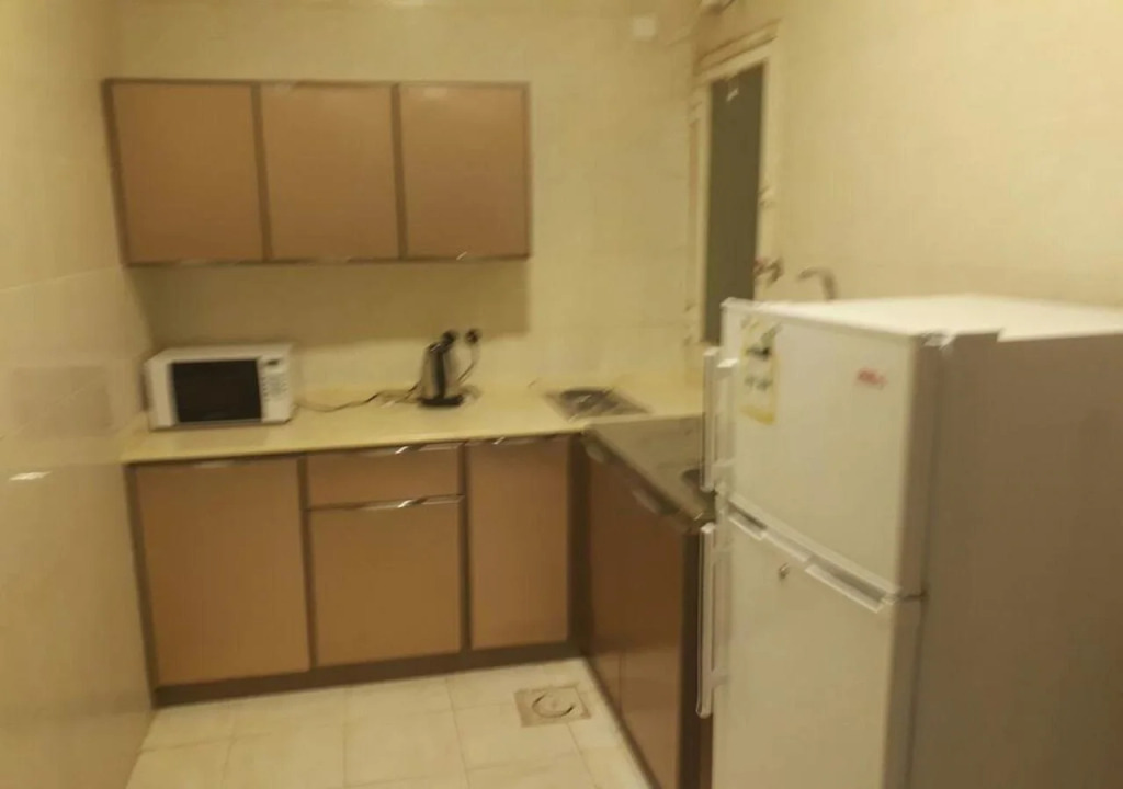 Ghalina 2 Furnished Residential Units