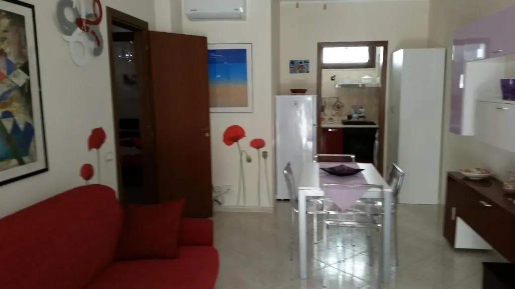 Casa Vacanze Coral