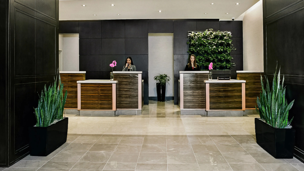 Crowne Plaza Toronto - North York by IHG