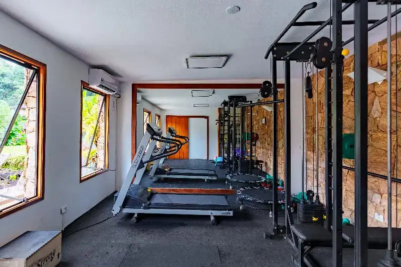 Parador Lumiar Hotel & Spa