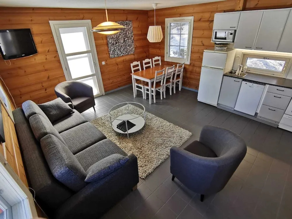 Rauhalahti Holiday Cottages