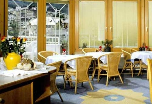 Hotel Garni Kardona