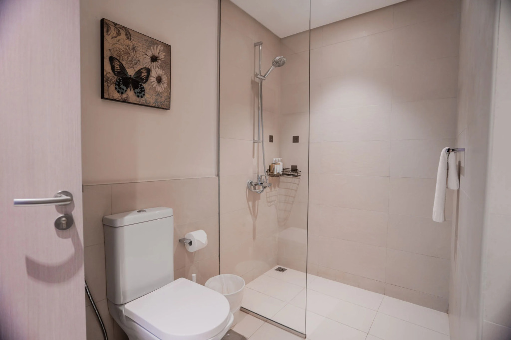 Nasma Luxury Stays - Water's Edge in Yas
